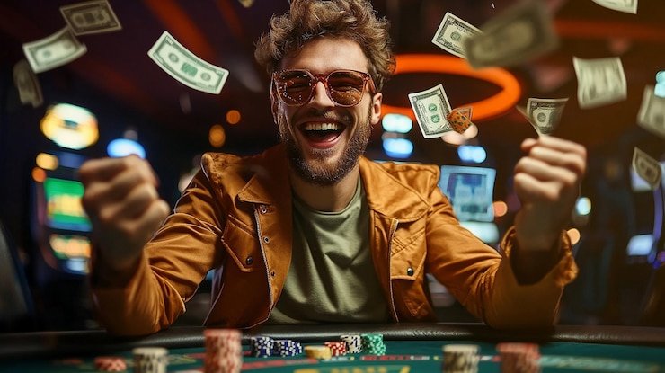 doyanbola No Commission Baccarat live-dealer table with professional video feed